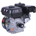 фото Бензиновый двигатель ТАТА 170F TT (7 л.с., под шпонку 19 мм + шкив) DV-25-170F, ТАТА 170F TT DV-25-170F, Бензиновый двигатель ТАТА 170F TT (7 л.с., под шпонку 19 мм + шкив) DV-25-170F фото товару, як виглядає Бензиновый двигатель ТАТА 170F TT (7 л.с.