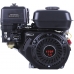 фото Бензиновий двигун ТАТА 1170F TT (7 к.с., під шпонку 19 мм + шків) DV-25-170F, ТАТА 170F TT DV-25-170F, Бензиновий двигун ТАТА 1170F TT (7 к.с., під шпонку 19 мм + шків) DV-25-170F фото товару, як виглядає Бензиновий двигун ТАТА 1170F TT (7 к.с., під 