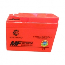 фото Акумулятор TATA YTR4A-BS OUTDO (таблетка - Honda, 1154986mm) (AKK-012), TATA YTR4A-BS OUTDO, Акумулятор TATA YTR4A-BS OUTDO (таблетка - Honda, 1154986mm) (AKK-012) фото товару, як виглядає Акумулятор TATA YTR4A-BS OUTDO (таблетка - Honda, 1154986mm) 