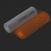 фото Високострумовий акумулятор Tenpower ICR18650-20SG (2000 mAh) 3,7V 30А (15C) NMC Li-ion, Tenpower ICR18650-20SG, Високострумовий акумулятор Tenpower ICR18650-20SG (2000 mAh) 3,7V 30А (15C) NMC Li-ion фото товару, як виглядає Високострумовий акумулятор