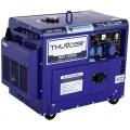 Дизельний генератор THUNDER DRS-12500, THUNDER DRS-12500, Дизельний генератор THUNDER DRS-12500 фото, продажа в Украине