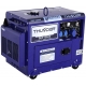 фото Дизельний генератор THUNDER DRS-12500 (5/5.5 кВт, 1ф), THUNDER DRS-12500, Дизельний генератор THUNDER DRS-12500 (5/5.5 кВт, 1ф) фото товару, як виглядає Дизельний генератор THUNDER DRS-12500 (5/5.5 кВт, 1ф) дивитися фото