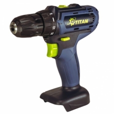 фото Аккумуляторный шуруповерт TITAN BDS21-CORE (аккумулятор системы Makita 18V(21) 4Ah + ЗУ), TITAN BDS21-CORE, Аккумуляторный шуруповерт TITAN BDS21-CORE (аккумулятор системы Makita 18V(21) 4Ah + ЗУ) фото товару, як виглядає Аккумуляторный шуруповерт TI