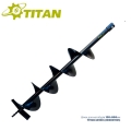 фото Шнек для мотобурів TITAN GB150 (200801151) 150х800, TITAN GB150 (200801151) , Шнек для мотобурів TITAN GB150 (200801151) 150х800 фото товару, як виглядає Шнек для мотобурів TITAN GB150 (200801151) 150х800 дивитися фото
