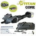 TITAN PCM11021B-CORE (Різак по металу акумуляторний TITAN PCM11021B-CORE 21В, 110 мм, 1,0 кВт (без з/п та батарей))