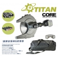 фото Різак по металу акумуляторний TITAN PCM30540B-CORE 21+21В, 305 мм, 2 кВт (без з/в та батарей), TITAN PCM30540B-CORE, Різак по металу акумуляторний TITAN PCM30540B-CORE 21+21В, 305 мм, 2 кВт (без з/в та батарей) фото товару, як виглядає Різак по метал