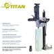 фото Дриль алмазного свердління TITAN PDAKB2252 EC, TITAN PDAKB2252 EC, Дриль алмазного свердління TITAN PDAKB2252 EC фото товару, як виглядає Дриль алмазного свердління TITAN PDAKB2252 EC дивитися фото
