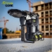 фото Перфоратор SDS-Max акумуляторний 21Вх2 (42В), 11,6 Дж, TITAN PRH3840B-CORE (без акб та ЗП) (2202408964), TITAN PRH3840B-CORE (2202408964), Перфоратор SDS-Max акумуляторний 21Вх2 (42В), 11,6 Дж, TITAN PRH3840B-CORE (без акб та ЗП) (2202408964) фото то