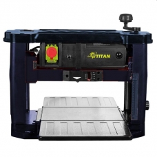 фото Рейсмусовий верстат TITAN PRS16330, TITAN PRS16330, Рейсмусовий верстат TITAN PRS16330 фото товару, як виглядає Рейсмусовий верстат TITAN PRS16330 дивитися фото