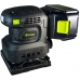фото Акумуляторна вібраційна шліфмашина TITAN PSS110B-CORE SET1, TITAN PSS110B-CORE SET1, Акумуляторна вібраційна шліфмашина TITAN PSS110B-CORE SET1 фото товару, як виглядає Акумуляторна вібраційна шліфмашина TITAN PSS110B-CORE SET1 дивитися фото