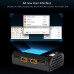 фото Зарядний пристрій ToolkitRC M6D, 2 канали, LiPo/LiHV/LiFe/Lion/NiMh/Pb, IPS, Box (без блоку живлення), ToolkitRC M6D, Зарядний пристрій ToolkitRC M6D, 2 канали, LiPo/LiHV/LiFe/Lion/NiMh/Pb, IPS, Box (без блоку живлення) фото товару, як виглядає Заряд