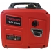 фото Інверторний генератор TOSAN ТGGI-2800 (2.5/2.8 кВт, 1ф) + газова плитка Orcamp CK-505 та лійка в подарунок, TOSAN ТGGI-2800, Інверторний генератор TOSAN ТGGI-2800 (2.5/2.8 кВт, 1ф) + газова плитка Orcamp CK-505 та лійка в подарунок фото товару, як ви