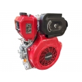 TT AGRO MOTO 1100FE DV-89-1100FE (Дизельний двигун TT AGRO MOTO 1100FE DV-89-1100FE під шліц 25 мм (14874))