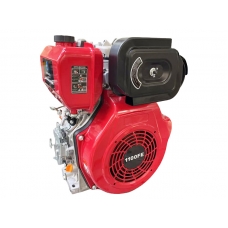 фото Дизельный двигатель TT AGRO MOTO 1100FE DV-89-1100FE под шлиц 25 мм (14874), TT AGRO MOTO 1100FE DV-89-1100FE, Дизельный двигатель TT AGRO MOTO 1100FE DV-89-1100FE под шлиц 25 мм (14874) фото товару, як виглядає Дизельный двигатель TT AGRO MOTO 1100F