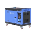 фото Генератор дизельний TT AGRO MOTO JM8000TD 5.0/5.5KW (зі свічкою розжарювання), TT AGRO MOTO JM8000TD 5.0/5.5KW, Генератор дизельний TT AGRO MOTO JM8000TD 5.0/5.5KW (зі свічкою розжарювання) фото товару, як виглядає Генератор дизельний TT AGRO MOTO JM