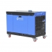 фото Генератор дизельний TT AGRO MOTO JM8000TD 5.0/5.5KW (зі свічкою розжарювання), TT AGRO MOTO JM8000TD 5.0/5.5KW, Генератор дизельний TT AGRO MOTO JM8000TD 5.0/5.5KW (зі свічкою розжарювання) фото товару, як виглядає Генератор дизельний TT AGRO MOTO JM