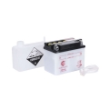 TT AGRO MOTO YB4L-B (Акумулятор TT AGRO MOTO YB4L-B 4АH 120х70х92 мм (AKK-044))