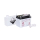 фото Акумулятор TT AGRO MOTO YB4L-B 4АH 120х70х92 мм (AKK-044), TT AGRO MOTO YB4L-B, Акумулятор TT AGRO MOTO YB4L-B 4АH 120х70х92 мм (AKK-044) фото товару, як виглядає Акумулятор TT AGRO MOTO YB4L-B 4АH 120х70х92 мм (AKK-044) дивитися фото