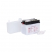 Акумулятор TT AGRO MOTO YB4L-B 4АH 120х70х92 мм (AKK-044) купити в Україні за ціною виробника. Замовити Акумулятор TT AGRO MOTO YB4L-B 4АH 120х70х92 мм (AKK-044): Опис, характеристики, особливості. Доставка Одеса, Київ, Дніпро фото Акумулятор TT AGRO MOTO YB4L-B 4АH 120х70х92 мм (AKK-044), TT AGRO MOTO YB4L-B, Акумулятор TT AGRO MOTO YB4L-B 4АH 120х70х92 мм (AKK-044) фото товару, як виглядає Акумулятор TT AGRO MOTO YB4L-B 4АH 120х70х92 мм (AKK-044) дивитися фото