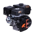 TTG 177FE TTG-DV-35-177F (Бензиновый двигатель TTG 177FE (под шлицы 25 мм, 9 л.с., с электростартером) TTG-DV-35-177F)