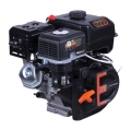 TTG 177FE TTG-DV-36-177F (Бензиновый двигатель TTG 177FE (под шпонку 25 мм, 9 л.с., с электростартером) TTG-DV-36-177F)