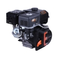 TTG 188FE TTG-DV-38-188F (Бензиновый двигатель TTG 188FE (под шлицы 25 мм, 13 л.с., с электростартером) TTG-DV-38-188F)