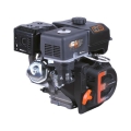 TTG 190FE TTG-DV-75-190F (Бензиновый двигатель TTG 190FE (под шлицы 25 мм, 15 л.с., с электростартером) TTG-DV-75-190F)