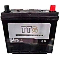 TTG 45AH 12V (L) (Аккумулятор TTG 45AH 12V (L))