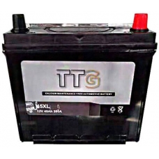 фото Аккумулятор TTG 45AH 12V (L), TTG 45AH 12V (L), Аккумулятор TTG 45AH 12V (L) фото товару, як виглядає Аккумулятор TTG 45AH 12V (L) дивитися фото