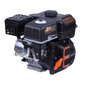 TTG 170F TTG-DV-04-170F (Бензиновый двигатель TTG 170F (под шлицы 20 мм, 7 л.с., ручной стартер) TTG-DV-04-170F)
