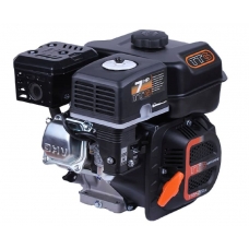 фото Бензиновий двигун TTG 170F (під шліци 20 мм, 7 к.с., ручний стартер) TTG-DV-04-170F, TTG 170F TTG-DV-04-170F, Бензиновий двигун TTG 170F (під шліци 20 мм, 7 к.с., ручний стартер) TTG-DV-04-170F фото товару, як виглядає Бензиновий двигун TTG 170F (під