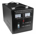 фото Релейный стабилизатор FORTE TVR-10000VA, FORTE TVR-10000VA, Релейный стабилизатор FORTE TVR-10000VA фото товара, как выглядит Релейный стабилизатор FORTE TVR-10000VA смотреть фото
