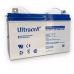 фото Акумуляторна батарея Ultracell UCG100-12 GEL 12V 100 Ah (328x173x232 мм), Ultracell UCG100-12, Акумуляторна батарея Ultracell UCG100-12 GEL 12V 100 Ah (328x173x232 мм) фото товару, як виглядає Акумуляторна батарея Ultracell UCG100-12 GEL 12V 100 Ah (