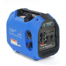 фото Генератор инверторный Ultimatron ULT-2000-EU 1,8 кВт, Ultimatron ULT-2000-EU, Генератор инверторный Ultimatron ULT-2000-EU 1,8 кВт фото товару, як виглядає Генератор инверторный Ultimatron ULT-2000-EU 1,8 кВт дивитися фото