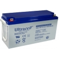 Ultracell UCG150-12 ( Акумуляторна батарея Ultracell UCG150-12 GEL 12 V 150 Ah (485x170x240 мм))