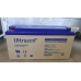 фото Аккумуляторная батарея Ultracell UCG150-12 GEL 12 V 150 Ah (485x170x240 мм), Ultracell UCG150-12, Аккумуляторная батарея Ultracell UCG150-12 GEL 12 V 150 Ah (485x170x240 мм) фото товару, як виглядає Аккумуляторная батарея Ultracell UCG150-12 GEL 12 V