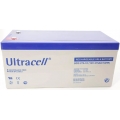 Ultracell UCG275-12 (Акумуляторна батарея Ultracell UCG275-12 GEL 12 V 275 Ah (522x268x226 мм) White Q1/24)