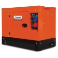 UNICRAFT PG-D 130 TEA-S HC (Синхронный генератор UNICRAFT PG-D 130 TEA-S HC (10,2 / 12,0 кВт, 3ф))