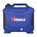 Генератор інверторний V-Tools VG2350iS (2 кВт, 230 В) купити в Україні за ціною виробника. Замовити Генератор інверторний V-Tools VG2350iS (2 кВт, 230 В): Опис, характеристики, особливості. Доставка Одеса, Київ, Дніпро фото Генератор інверторний V-Tools VG2350iS (2 кВт, 230 В), V-Tools VG2350iS, Генератор інверторний V-Tools VG2350iS (2 кВт, 230 В) фото товару, як виглядає Генератор інверторний V-Tools VG2350iS (2 кВт, 230 В) дивитися фото