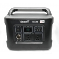 Vapcell ES600 (Портативная зарядная станция Vapcell ES600 622Wh 600W 28800mAh)