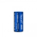 Vapcell G65 (IFR32700) (Акумулятор 32700 LiFePO4 Vapcell G65 (IFR32700), 6500mAh, 30A, 3.65/3.2/2.0V, Blue)