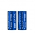 фото Акумулятор 32700 LiFePO4 Vapcell G65 (IFR32700), 6500mAh, 30A, 3.65/3.2/2.0V, Blue, Vapcell G65 (IFR32700), Акумулятор 32700 LiFePO4 Vapcell G65 (IFR32700), 6500mAh, 30A, 3.65/3.2/2.0V, Blue фото товару, як виглядає Акумулятор 32700 LiFePO4 Vapcell G