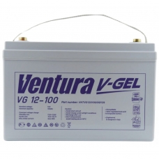 фото Акумуляторна батарея VENTURA VG 12-100, VENTURA VG 12-100, Акумуляторна батарея VENTURA VG 12-100 фото товару, як виглядає Акумуляторна батарея VENTURA VG 12-100 дивитися фото