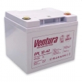 Ventura GPL 12-40 (Аккумуляторная батарея Ventura GPL 12-40)