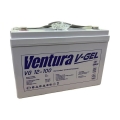 Ventura VG 12-100 (Аккумулятор Ventura VG 12-100 (12V-100Ah))
