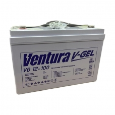 Акумулятор Ventura VG 12-100 (12V-100Ah) купити в Україні за ціною виробника. Замовити Акумулятор Ventura VG 12-100 (12V-100Ah): Опис, характеристики, особливості. Доставка Одеса, Київ, Дніпро фото Акумулятор Ventura VG 12-100 (12V-100Ah), Ventura VG 12-100, Акумулятор Ventura VG 12-100 (12V-100Ah) фото товару, як виглядає Акумулятор Ventura VG 12-100 (12V-100Ah) дивитися фото