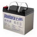 Ventura VG 12-35 Gel (Аккумуляторная батарея для ИБП Ventura VG 12-35 Gel Tesla)