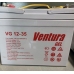 фото Акумуляторна батарея Ventura VG 12-35 Gel 12V 35Ah (195*130*180мм), Q1, Ventura VG 12-35 Gel, Акумуляторна батарея Ventura VG 12-35 Gel 12V 35Ah (195*130*180мм), Q1 фото товару, як виглядає Акумуляторна батарея Ventura VG 12-35 Gel 12V 35Ah (195*130*