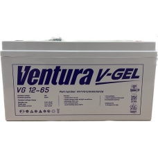 фото Аккумуляторная батарея VENTURA VG 12-65 (12V 65Ah), VENTURA VG 12-65, Аккумуляторная батарея VENTURA VG 12-65 (12V 65Ah) фото товару, як виглядає Аккумуляторная батарея VENTURA VG 12-65 (12V 65Ah) дивитися фото