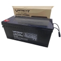 Viper 6-FMM-200 12V 200AH (Акумулятор Viper 6-FMM-200 12V 200AH)